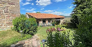 Casa Rural La Golondrina 005