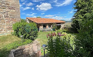 Casa Rural La Golondrina en San Martin de Hoyos (Cantabria) - Foto 5