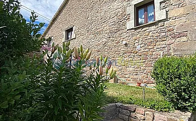 Casa Rural La Golondrina en San Martin de Hoyos (Cantabria) - Foto 6