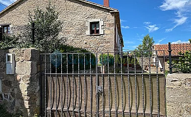 Casa Rural La Golondrina en San Martin de Hoyos (Cantabria) - Foto 7