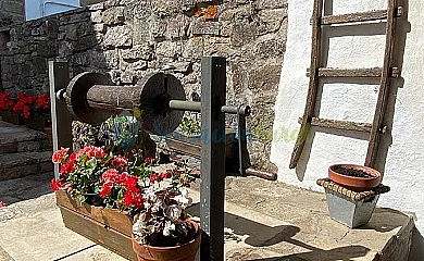 Casa Rural La Golondrina en San Martin de Hoyos (Cantabria) - Foto 12
