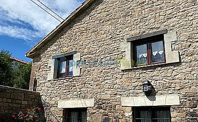 Casa Rural La Golondrina en San Martin de Hoyos (Cantabria) - Foto 2