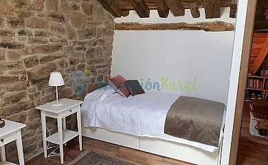 Casa Rural La Golondrina en San Martin de Hoyos (Cantabria) - Foto 15