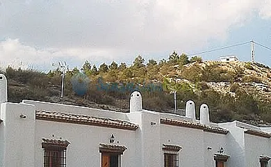 Complejo el Lago en Castillejar (Granada) - Foto 6