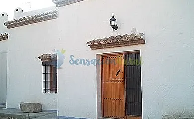 Complejo el Lago en Castillejar (Granada) - Foto 8