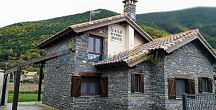 Casa Rural Oros 002