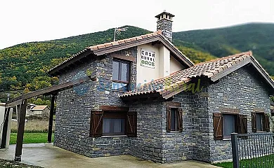 Casa Rural Oros en Oros Alto (Huesca) - Foto 2