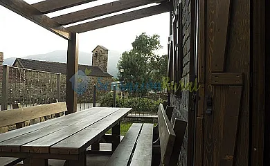 Casa Rural Oros en Oros Alto (Huesca) - Foto 3