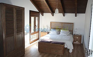 Casa Rural Oros en Oros Alto (Huesca) - Foto 7