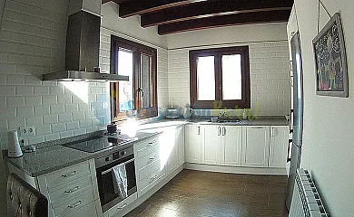 Casa Rural Oros en Oros Alto (Huesca) - Foto 8
