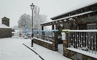 Casa Rural Oros en Oros Alto (Huesca) - Foto 9