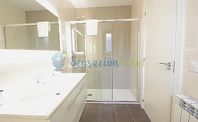 Casa Rural Oros en Oros Alto (Huesca) - Foto 11