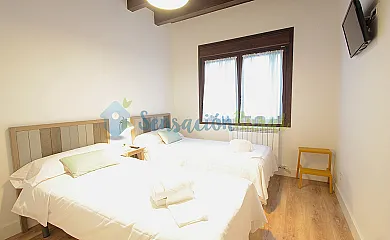 Casa Rural Oros en Oros Alto (Huesca) - Foto 12