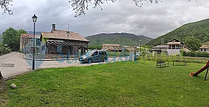 Casa Rural Oros 004