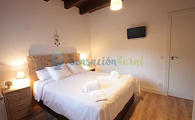 Casa Rural Oros en Oros Alto (Huesca) - Foto 13