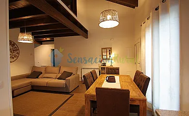 Casa Rural Oros en Oros Alto (Huesca) - Foto 14