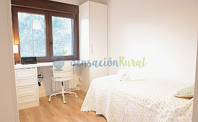Casa Rural Oros en Oros Alto (Huesca) - Foto 15