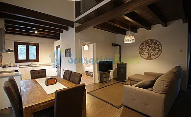 Casa Rural Oros en Oros Alto (Huesca) - Foto 5