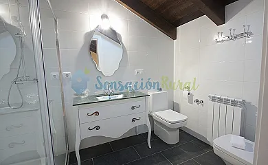 Casa Rural Oros en Oros Alto (Huesca) - Foto 16