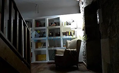 Casa Rural La Golondrina en San Martin de Hoyos (Cantabria) - Foto 16