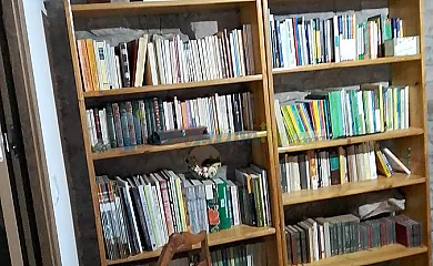 Casa Rural La Golondrina en San Martin de Hoyos (Cantabria) - Foto 19