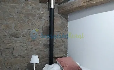 Casa Rural La Golondrina en San Martin de Hoyos (Cantabria) - Foto 23