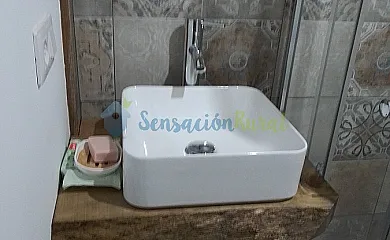 Casa Rural La Golondrina en San Martin de Hoyos (Cantabria) - Foto 24