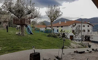 Arriola Txiki en Deba (Guipuzcoa) - Foto 1