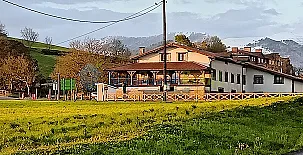 Casa Rural Azkue 002