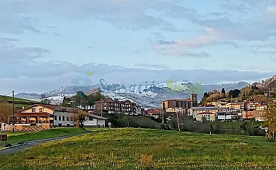 Casa Rural Azkue en Aia (Guipuzcoa) - Foto 24
