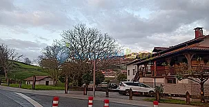 Casa Rural Azkue 0025