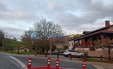 Casa Rural Azkue en Aia (Guipuzcoa) - Foto 25