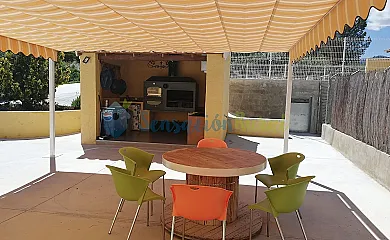 Cortijo el Picante en Moratalla (Murcia) - Foto 4