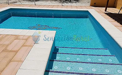 Cortijo el Picante en Moratalla (Murcia) - Foto 3