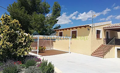 Cortijo el Picante en Moratalla (Murcia) - Foto 25