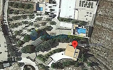 Cortijo el Picante en Moratalla (Murcia) - Foto 2