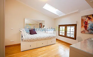 Apartamentos Caprichos Aranda en Aranda de Duero (Burgos) - Foto 1