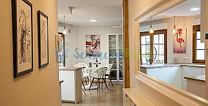 Apartamentos Caprichos Aranda 002