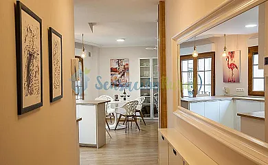 Apartamentos Caprichos Aranda en Aranda de Duero (Burgos) - Foto 2