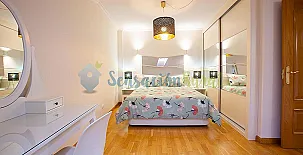 Apartamentos Caprichos Aranda 003