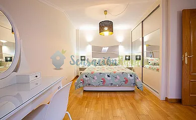 Apartamentos Caprichos Aranda en Aranda de Duero (Burgos) - Foto 3