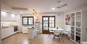 Apartamentos Caprichos Aranda 004