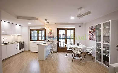 Apartamentos Caprichos Aranda en Aranda de Duero (Burgos) - Foto 4