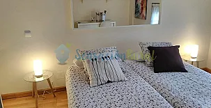 Apartamentos Caprichos Aranda 005