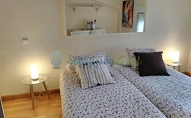 Apartamentos Caprichos Aranda en Aranda de Duero (Burgos) - Foto 5