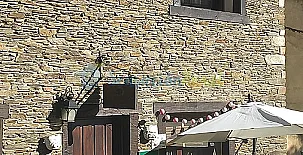 Casa Rural Fuente del Arca Montejo 002