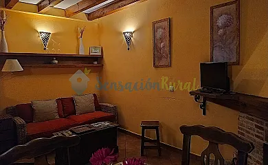 Casa Rural Fuente del Arca Montejo en Montejo de la Sierra (Madrid) - Foto 6