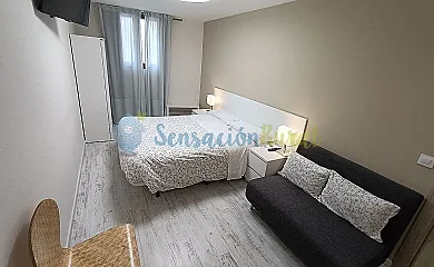 Casa rural Mundobriga en Munébrega (Zaragoza) - Foto 22