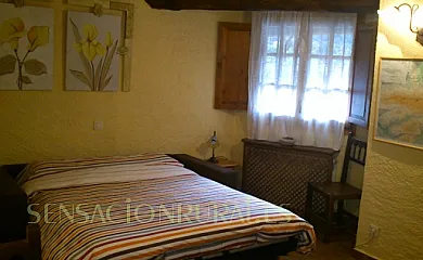 Cal Gabriel en Tuixent (Lleida) - Foto 14