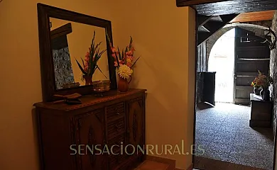 Casa Manchito I y II en Izal (Navarra) - Foto 10